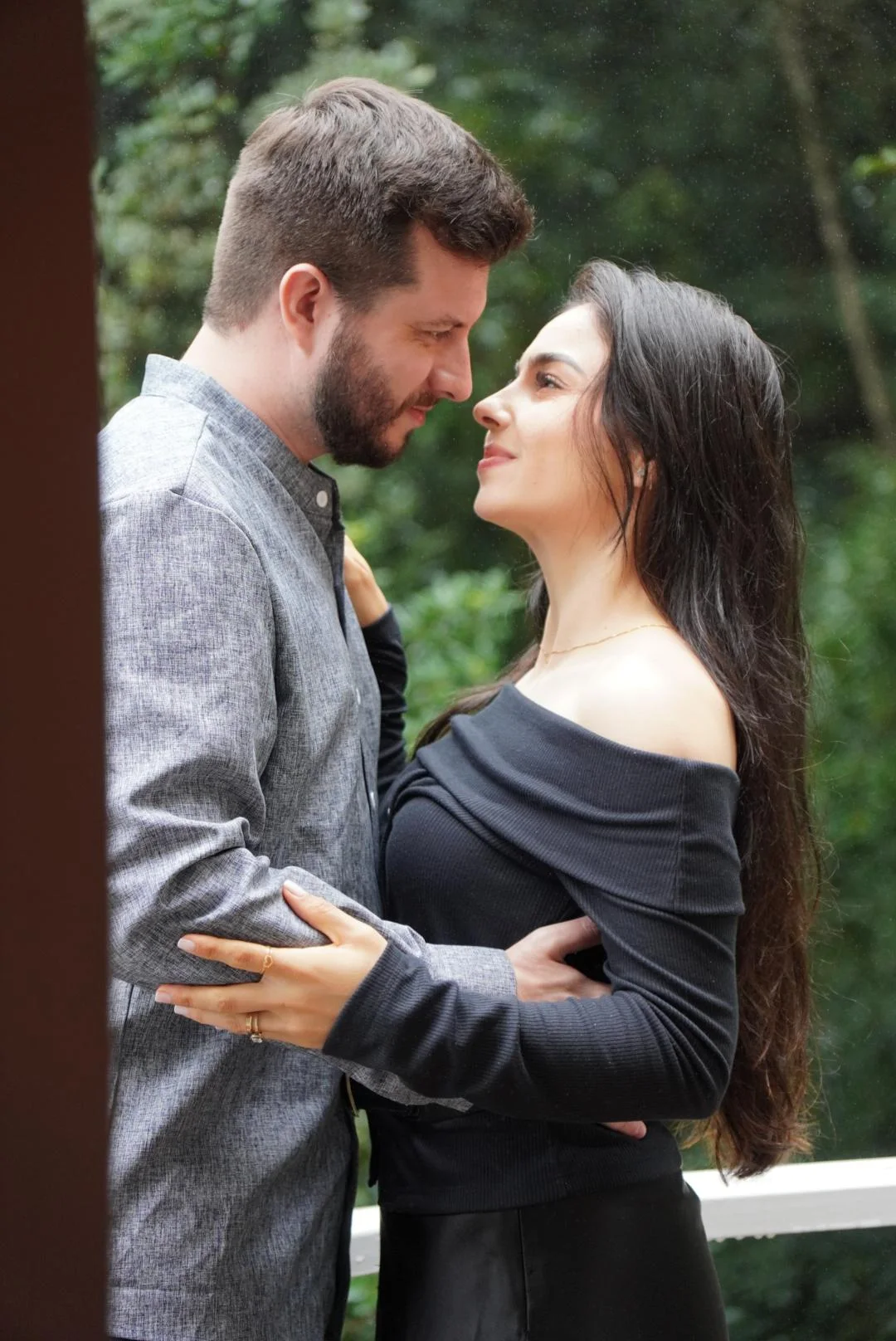 Ensaio fotográfico produzido pela DUO21 Films