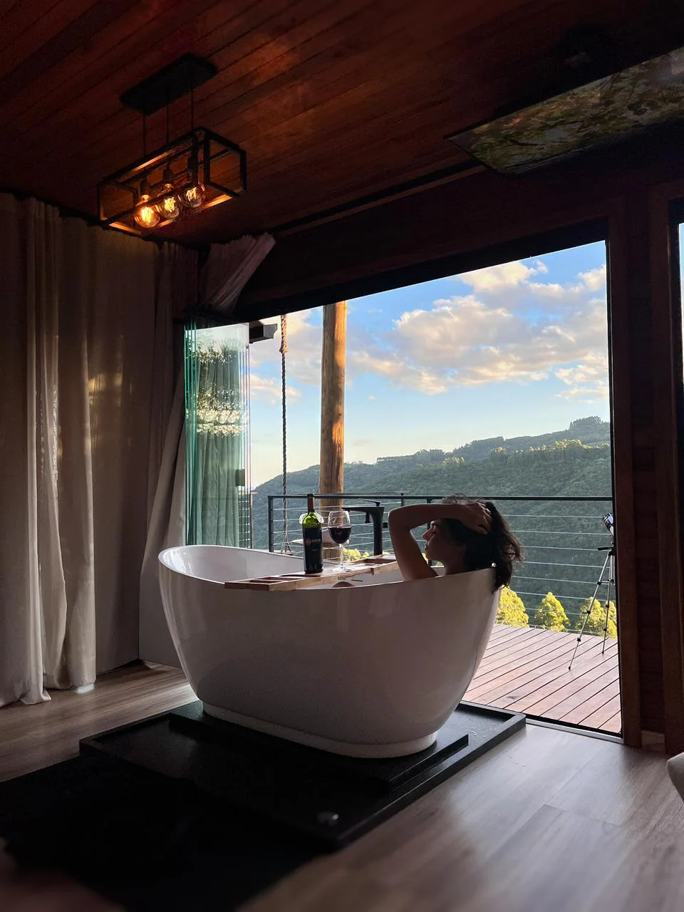 Produção da DUO21 para hotelaria